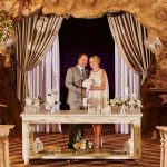 Leanette and Jean-Pierre – Wedding Vow Renewal – Olympic Lagoon Resort – Ayia Napa – Colour- September 2018