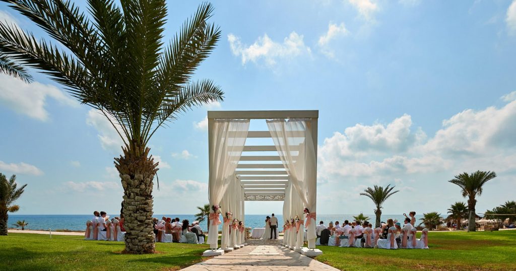 Top ten reasons to choose Cyprus for your destination wedding 1 Top ten reasons to choose Cyprus for your destination wedding