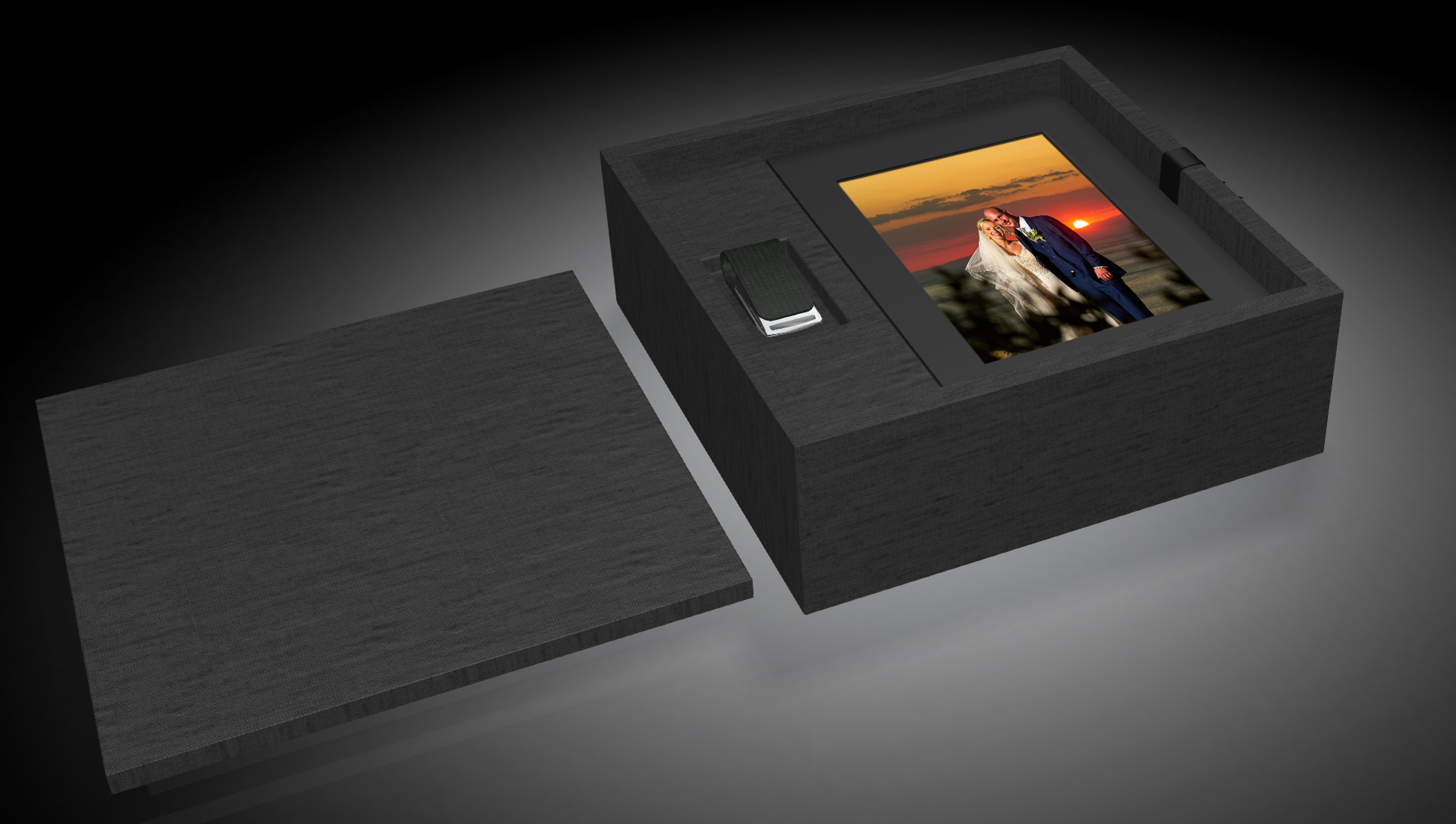 Folio boxes. £1360 1 Folio boxes. £1360