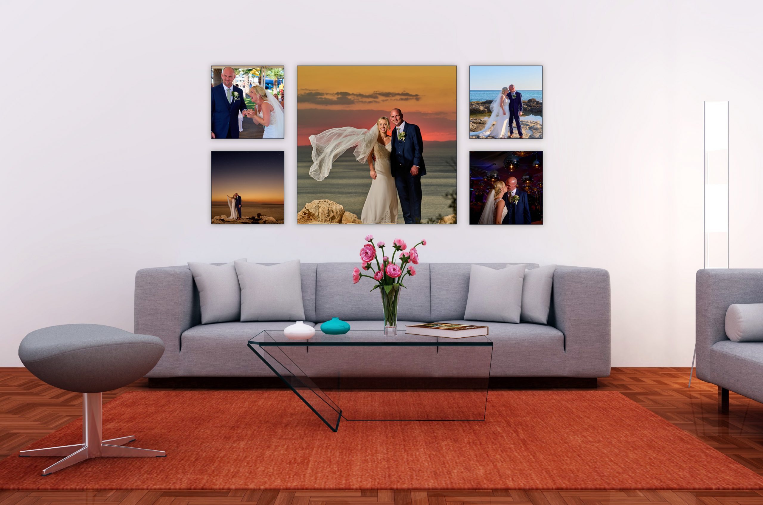 Wall Art - Stunning wedding artworks - Collection eight. £3050 1 Wall Art - Stunning wedding artworks - Collection eight. £3050