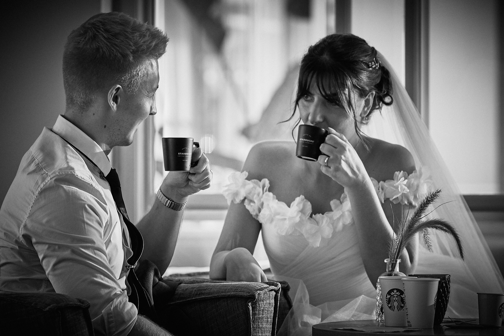 Andrea and Philip // Nissi Beach Resort // Monochrome // Photography + Videography 1 Andrea and Philip // Nissi Beach Resort // Monochrome // Photography + Videography